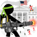 火柴人军队战争apk