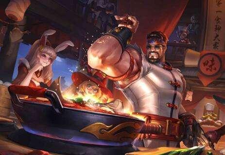 《王者荣耀》8月30日微信每日一题答案介绍