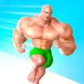 冲吧肌肉Muscle Rush