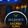 Alliance of the Sacred Suns