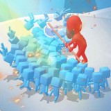 3D城市酷跑侠游戏