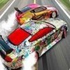 赛车公路漂移手游