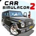 模拟车2