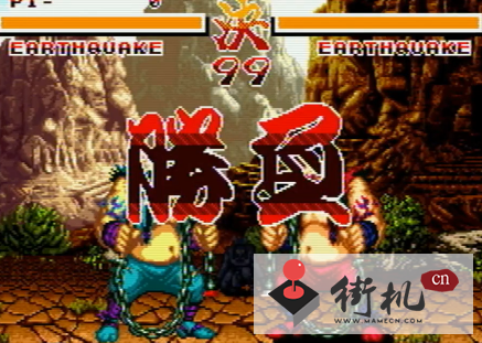 【SFC】侍魂