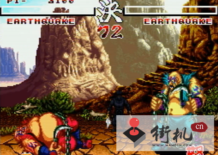 【SFC】侍魂