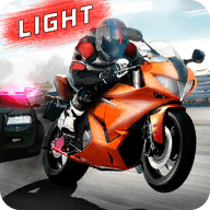 交通骑士公路赛车apk