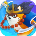小浣熊百将传IOS