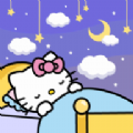 HelloKitty晚安跑酷