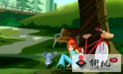 魔法俏佳人:魔法任务手机版