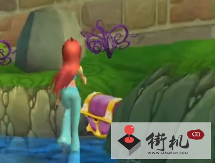 魔法俏佳人:魔法任务手机版