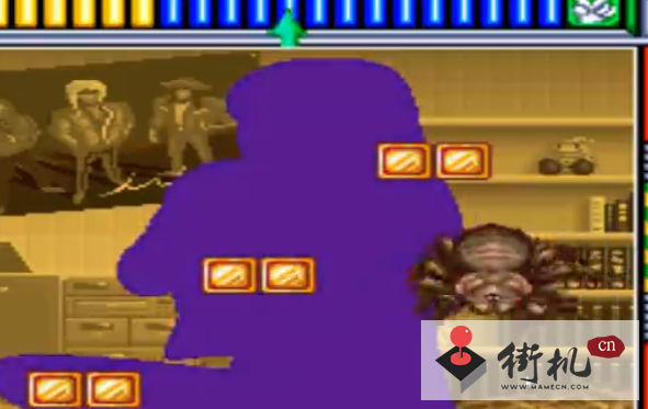 天蚕变96街机游戏apk