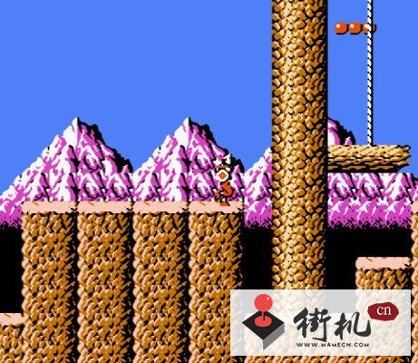 未来战士fc无敌版