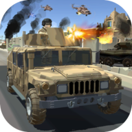 狂暴之路之战apk