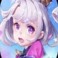 龙之纹章娘化三国手游