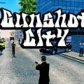 枪击城市Gunshot City