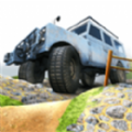 超4x4驾驶游戏安卓官方版