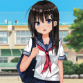 动漫高中女生生活游戏中文手机版
