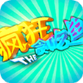 疯狂的贪吃鱼游戏官方安卓版