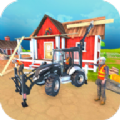 现代木屋建造apk