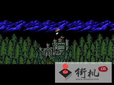 FC龙之城堡破解版