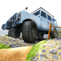 超4x4驾驶手游