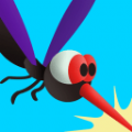 疯狂打蚊子手游