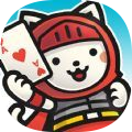 猫咪呼噜卡牌战争apk