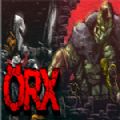 ORX demo