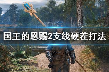 《国王的恩赐2》硬茬支线任务怎么做