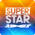 SuperStar Ateez