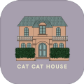 CAT CAT HOUSE ROOM ESCAPE