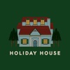 HOLIDAY HOUSE ROOM ESCAPE