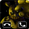FNAF全代跳杀模拟器