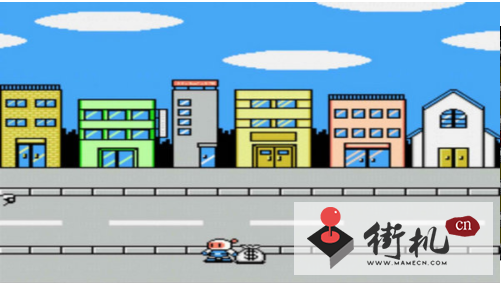 FC炸弹人2无限穿墙版