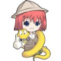 黑猴子Bacchikoisc2