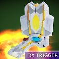 DX胜利神光棒变身器游戏官方版