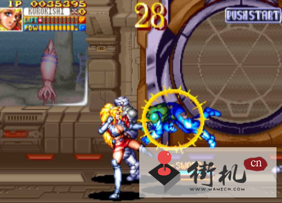 电精HACK换人无限能量版+模拟器