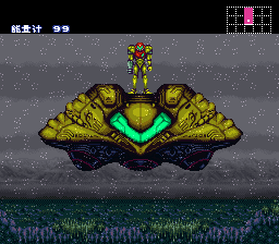 超级银河战士HACK全装备版+模拟器