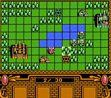 fc魔道士阴谋修改版