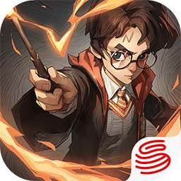 哈利波特:魔法觉醒