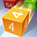 2048方块碰碰乐小游戏领红包官方版