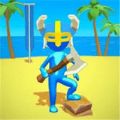 岛屿入侵者3D下载