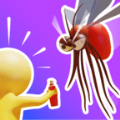 蚊子快跑MosquitoRun游戏安卓版