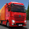 com zuuks truck simulator ultimate游戏中文手机版