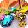涡轮竞速apk