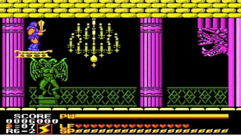 战斧1