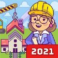 拼图小镇游戏福利红包版