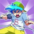Music Battle Full
