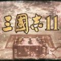 三国志11真英雄醉卧沙场