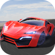 狂野模拟汽车apk